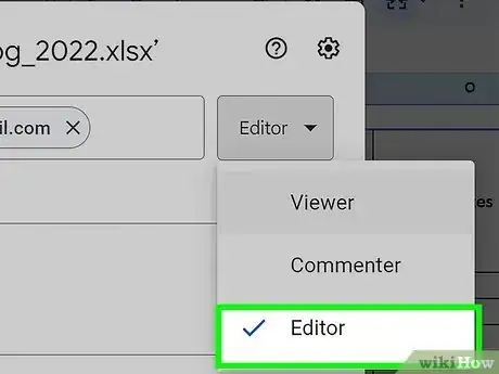 Imagen titulada Make a Shared Spreadsheet Step 15