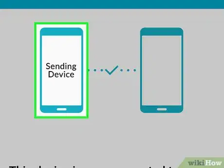 Imagen titulada Transfer SMS from Android to Android Step 19