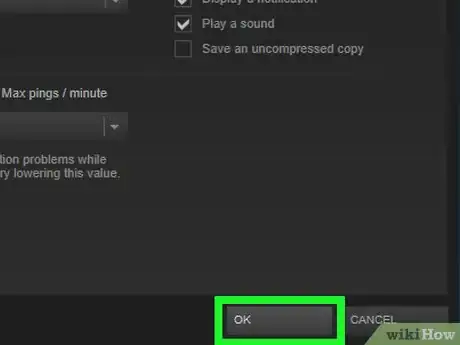 Imagen titulada Increase Frames Per Second in Counter Strike Step 16