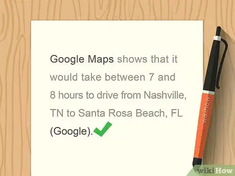 Imagen titulada Cite Google Maps Step 11