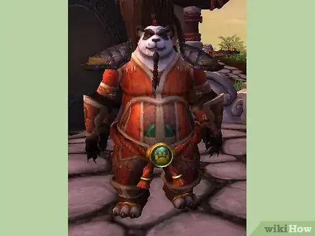 Imagen titulada Get Back to Pandaria Step 8