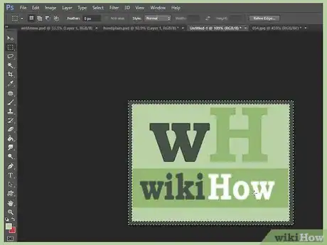 Imagen titulada Make a Banner Step 6