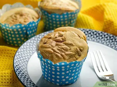 Imagen titulada Make Muffins Step 29