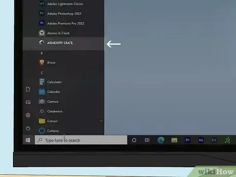 Imagen titulada Change PC Rgb Step 14