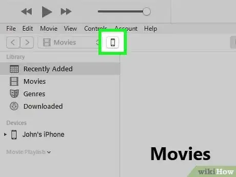 Imagen titulada Transfer Data Between a Cell Phone and Computer Step 4