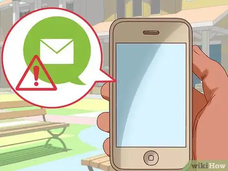 Imagen titulada Tell if Your Phone Is Tapped Step 10