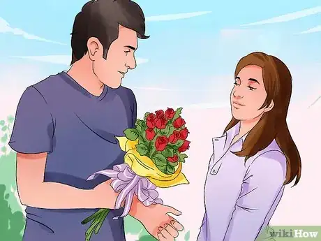 Imagen titulada Get a Girl to Fall for You Step 11