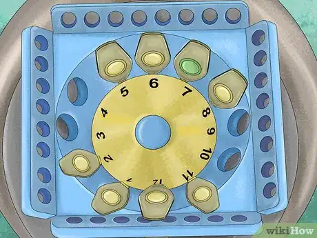 Imagen titulada Balance a Centrifuge Step 10