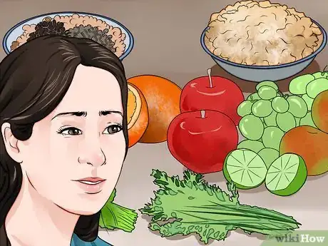 Imagen titulada Start a Healthy Diet Step 1