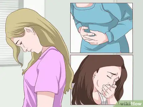 Imagen titulada Recognize an Ascaris Infection Step 2