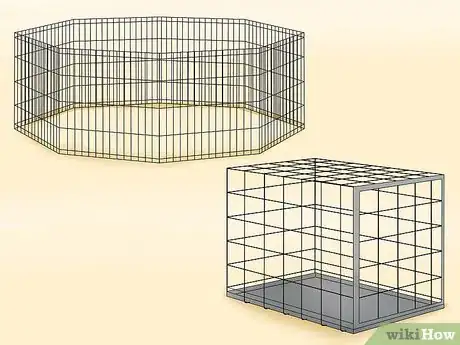 Imagen titulada Care for Rex Rabbits Step 8