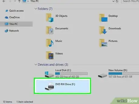 Imagen titulada Play DVDs on Windows Media Player Step 18