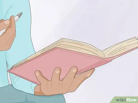 Imagen titulada Read a Book Step 10