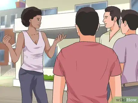 Imagen titulada Treat Panic Attacks Naturally Step 3