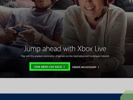 Imagen titulada Set up Xbox Live Step 44
