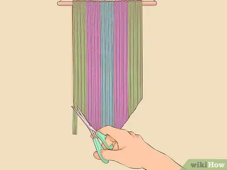 Imagen titulada Make a Wall Hanging Step 19