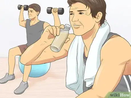 Imagen titulada Tell if You Are Dehydrated Step 9