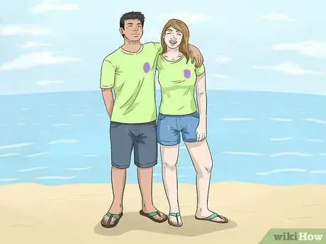 Imagen titulada Surprise Your Girlfriend on Her Birthday Step 1