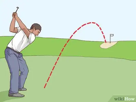 Imagen titulada Add More Power to Your Golf Swing Step 16