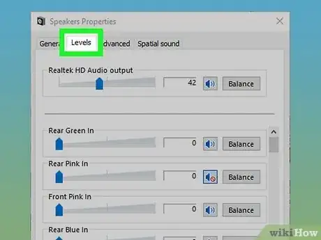Imagen titulada Increase Your Volume on a Computer Step 10
