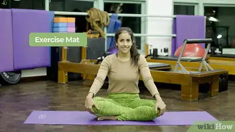 Imagen titulada Do Pilates Step 2