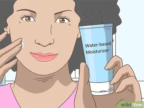 Imagen titulada Keep Your Face Hydrated Step 1