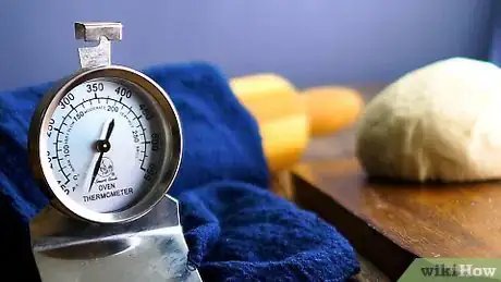 Imagen titulada Fix Dough That Won't Rise Step 7