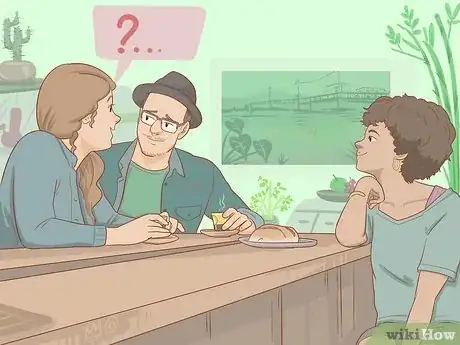 Imagen titulada Deal with Jealousy in an Open Relationship Step 8