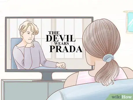 Imagen titulada Start a Career in Acting Step 2