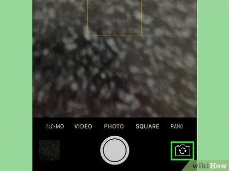 Imagen titulada Use the iPhone's Camera App Step 2Bullet1