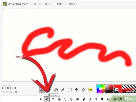Imagen titulada Use the deviantArt Muro Step 13Bullet3
