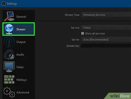 Imagen titulada Use OBS to Stream on Facebook Live Step 28