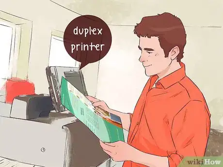 Imagen titulada Make a Pamphlet Step 14
