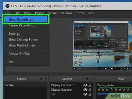 Imagen titulada Create a Screencast Step 14