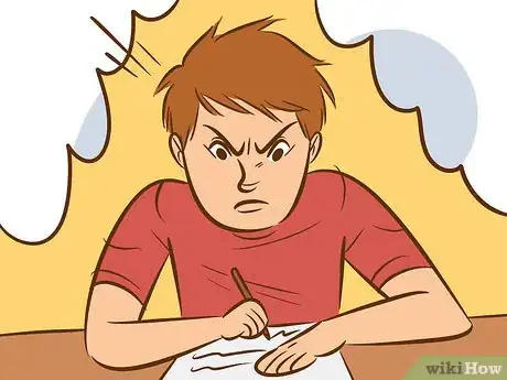 Imagen titulada Get Angry Step 14