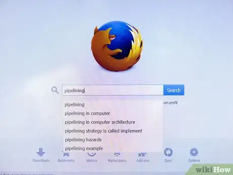 Imagen titulada Make Firefox Load Pages Faster Step 15