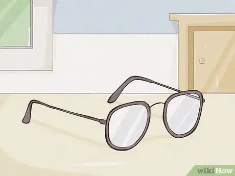 Imagen titulada Fix Bent Glasses Step 8