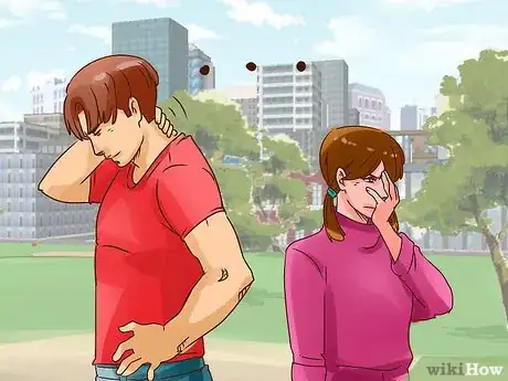 Imagen titulada Be Close Friends With the Guy You Like Step 13