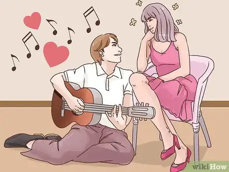 Imagen titulada Turn a Friend Into a Lover Step 8