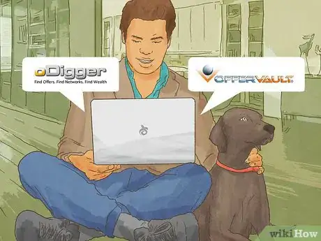 Imagen titulada Learn CPA Marketing Step 11