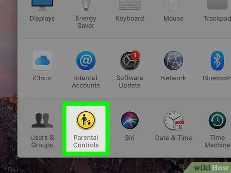 Imagen titulada Block a Website on Mac Step 41