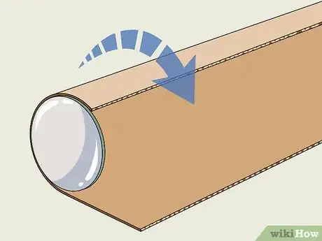 Imagen titulada Make a Telescope Step 4