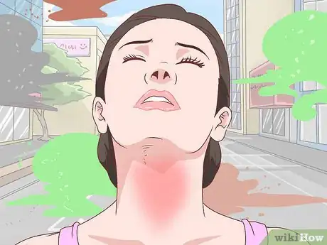Imagen titulada Know if You Have Laryngitis Step 15