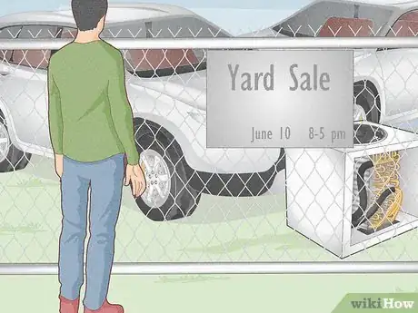 Imagen titulada Sell Scrap Metal Step 6