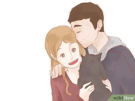 Imagen titulada Propose to a Woman Step 1