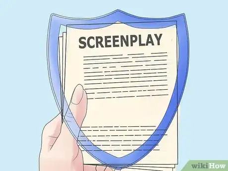 Imagen titulada Sell Your Screenplay to Hollywood Step 6