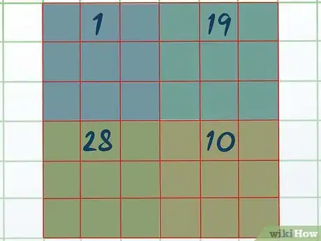 Imagen titulada Solve a Magic Square Step 8