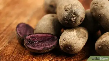 Imagen titulada Cook Purple Potatoes Step 18