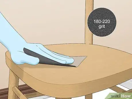 Imagen titulada Varnish Wood Step 10