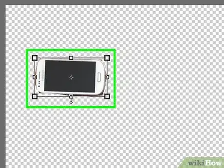 Imagen titulada Remove Background With Photoshop Elements Step 26
